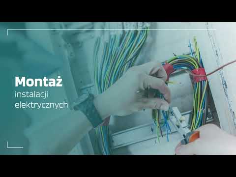 Electro-Ban Elektryk Smart Home - video