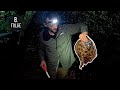 7vs Wild Amazonas Folge 08 Der Stachelrochen Das GRÖẞTE Jemals Bei 7vs Wild GEFANGENE Tier