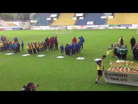 SK Jičín 2004 - 2.6.2013 - 7