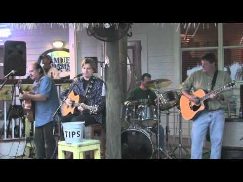 The Sierra Band at Wahoo's