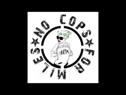 No Cops For Miles - Flying Down the Interstate (demo)