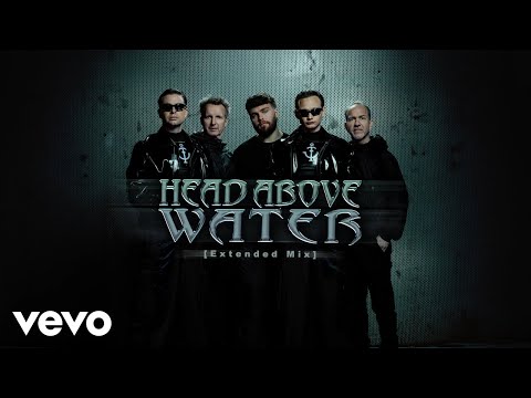 twocolors, Safri Duo, Chris de Sarandy - Head Above Water (Audio)