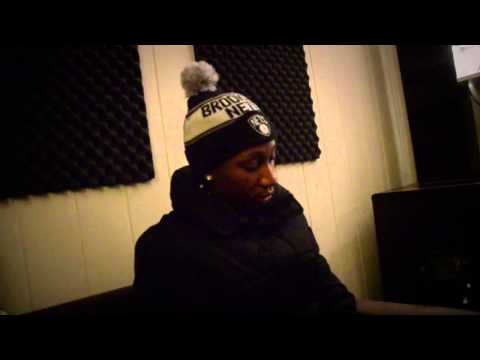 Freestyle Krimox et Kivsko Semedo