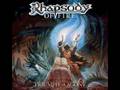RARE. Rhapsody - Old Age Of Wonders COMPLETE ...