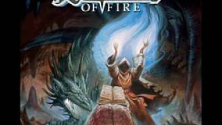 RARE. Rhapsody - Old Age Of Wonders COMPLETE!