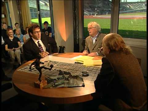 Spaan aan tafel - Meer gasten aan tafel