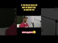 JT The Bigga Figga On The Greatness Of Master P😯 #jtthebiggafigga #shorts