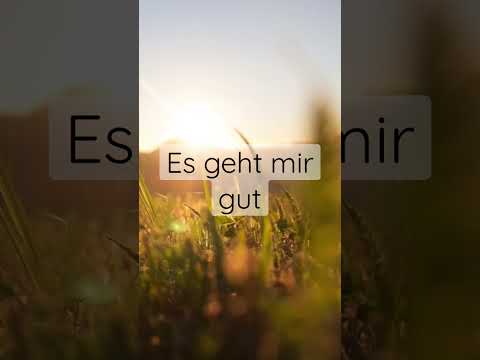 Starte mit dem ‚richtigen‘ Mindset in den Tag | Morgenritual | Meditation & Affirmationen