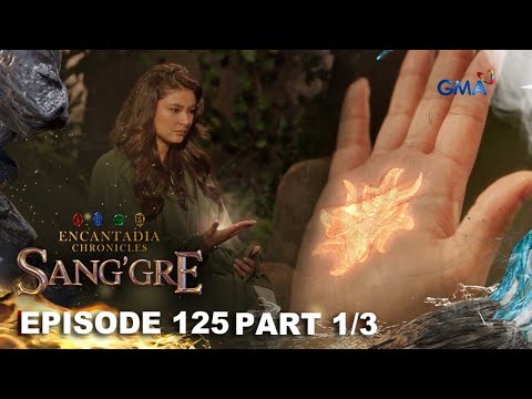 Sang'gre: Ang pagdadalang tao ni Mira! (Episode 125 - Part 1/3) | Encantadia Chronicles