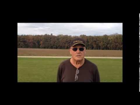 MFG Bubesheim Ermin Pfeiffer aus Leipheim