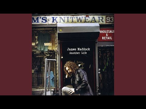 Arizona Girl - James Maddock
