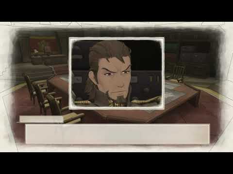 Valkyria Chronicles Part 47