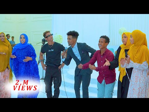 ISMAIL AARKA FT KHADAR KEEYOW | MARKAN DA'DA JIRAY 15 OFFICIALL SOMALI MUSIC 2022 |