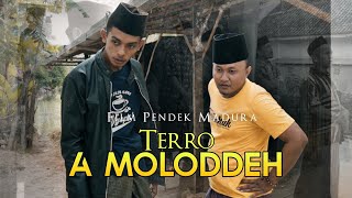 Download lagu TERRO A MOLODDEH (Film Pendek Mata Pena) mp3