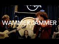 Whammer Jammer The International Crossroads Project