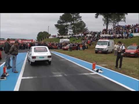 D250 Outlaw - Chicon x Stock