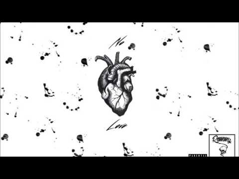 06) YOUNG RAME - NO LOVE (FT.ROGO)