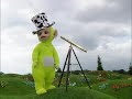 Teletubbies The Telescope 1997