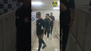 Download lagu PERSEKAT TEGAL PULANG LESU SETELAH KALAH 4-0 DARI GARUDAYAKSA FC DI CHAMPIONSHIP LEAGUE  #SHORTS mp3