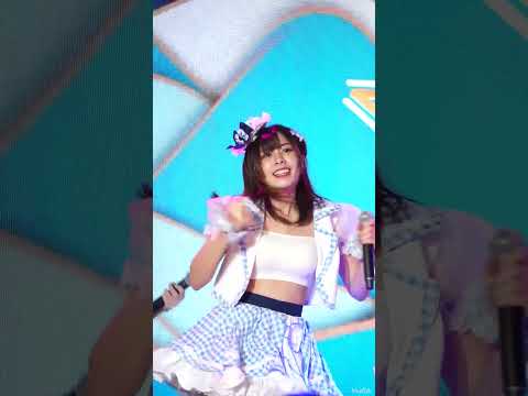 MaiMai Shining Stars - Splash [Fancam]