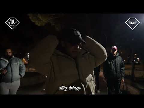 FRESKO & NOTORIUS BOY | FINAL FILTROS BDC MADRID