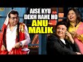 Amit Kumar, Anu Malik Aur Sadhana Sargam Ki Musical Mehfil 🎶😍 | Kapil Sharma Show | EP 211