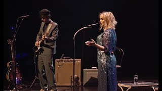 Lisa Ekdahl - Oppna upp ditt fönster | Live fra Musikhuset
