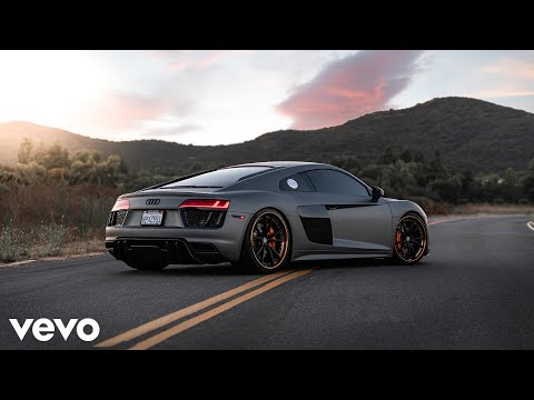 Mike Williams vs LMFAO vs Jacknife - You're The Future vs Party Rock Anthem vs Movement (NEW REMIX.