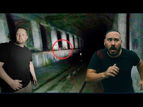 SHoCKING Playing the Most Dangerous App Almost Got Us in BIG Trouble