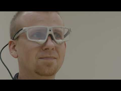 Department of Ergonomics