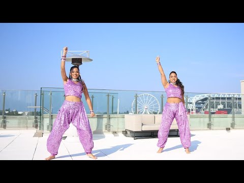 REVIVOR DANCE PERFORMANCE-  EMILY X ANJALI SINGH - SOS FEST 2023