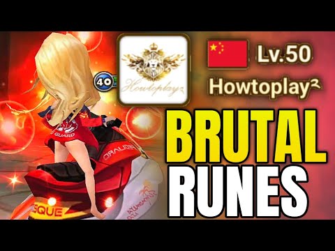 Nightmare on Sky Street - Howtoplay² | Summoners War