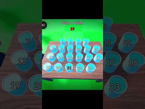 I won this poison challenge in roblox #shorts #roblox