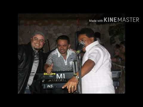 Me vieron llorando Memin Hernández HMH y el Shakiro