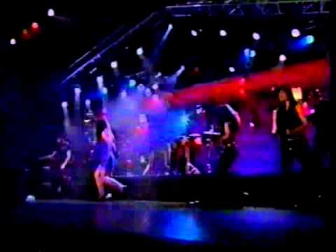 Sheena Easton: You Can Swing It (Disney's Great American Celebration, live)