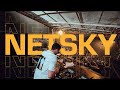 Netsky Let It Roll SAVE THE RAVE 2021 Drum And Bass