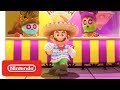 Βίντεο παιχνιδιού για Super Mario Odyssey  Nintendo Switch