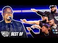 Best Of DJ D Wrek Burns Wild N Out
