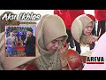 Mbak Sinoman Ini Dengar Lagu Aku Ikhlas Langsung Nangis Putri Cebret X Itok Raja Swara AREVA