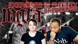 Christians React To MGLA Exercises in Futility I!!!