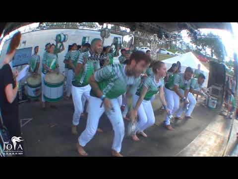 Bateria Carniceiros - JOIA PG 2k17 (1º Lugar)