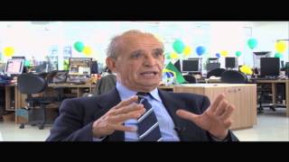 Brasil Além: Produção de calçados e a ameaça da concorrência asiática - Jornal Futura - Canal Futura