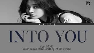 Download lagu Yuri (유리) – Into You (빠져가) (Color Coded Lyrics/Han/Rom/Eng/Pt-Br) mp3 Download lagu Yuri (유리) – Into You (빠져가) (Color Coded Lyrics/Han/Rom/Eng/Pt-Br) mp3