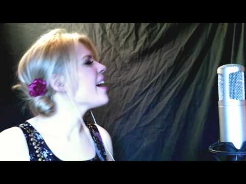 Loving You - Minnie Riperton (Cover by Laura Broad)