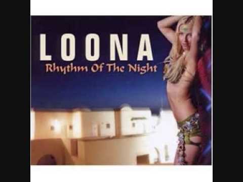 Loona Rhytm of the night