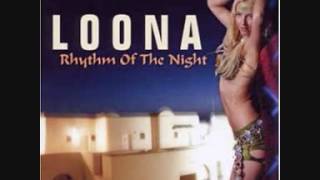 Loona Rhytm of the night