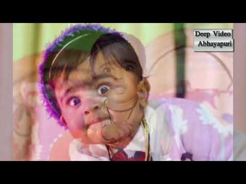 Happy Birthday Mitansh (2021) Part 1