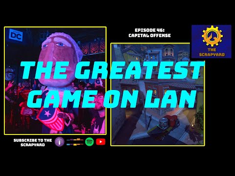 CLIP: Boston Uprising vs. Houston Outlaws Was An All Time Great Overwatch League Game