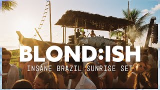 Blond:ish - Live @ Brazil x New Years 2024