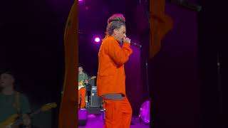 Dread Mar I - Así fue (Madrid 2023)